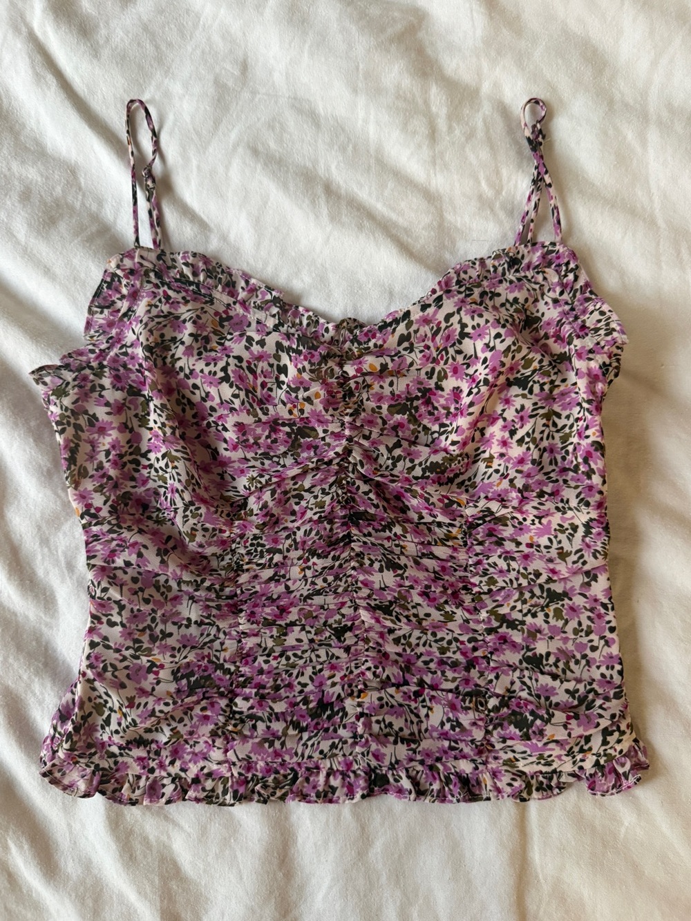 ASTR Top